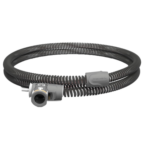 ClimateLineAir Oxy Heated Tube for ResMed AirSense and AirCurve